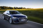 Audi S6 Sedan TDI 2019 года (WW)